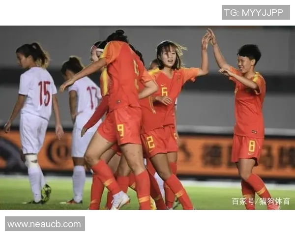 亚青赛韩国与中国首发阵容全面解析与战术对比分析