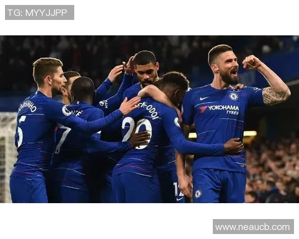 切尔西与里昂精彩对决比赛视频回顾及精彩瞬间分析