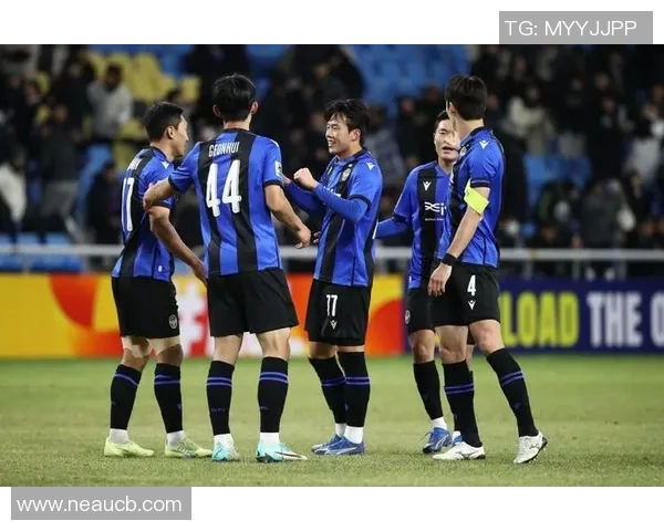 仁川联与大邱FC激战在即谁能在这场对决中笑到最后