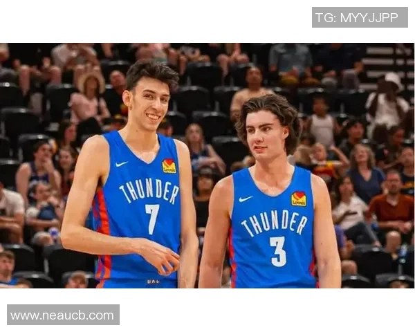 切特霍姆格伦的篮球之路:从新秀到未来明星的成长历程 切特霍姆格伦的篮球之路:从新秀到未来明星的成长历程