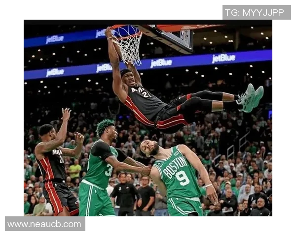 吉米巴特勒领衔热火队再创辉煌展现篮球场上的无限可能