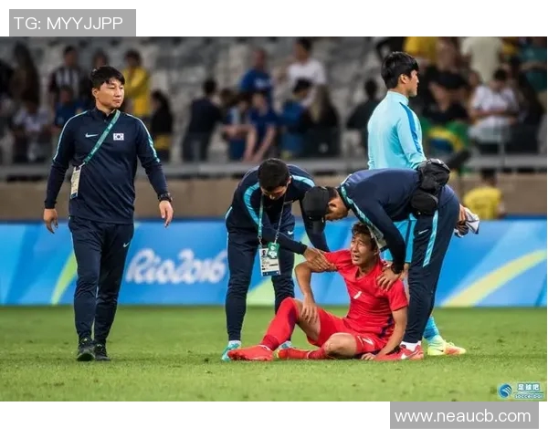 瑞士与韩国足球对决结果揭晓精彩瞬间回顾与分析