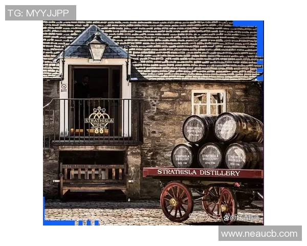 艾特莱与芝华士的风味对决谁将成为威士忌界的王者