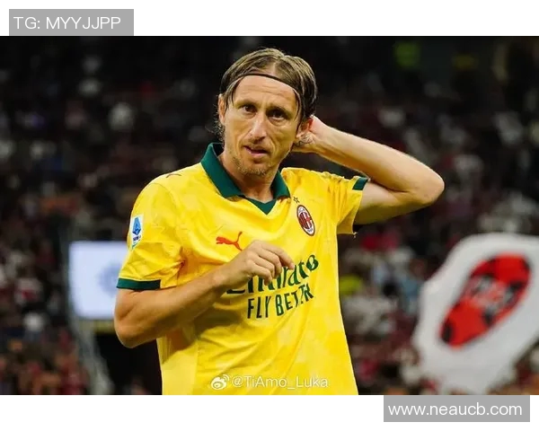 莫德里奇:足球场上的魔术师如何改变比赛格局与历史 莫德里奇:足球场上的魔术师如何改变比赛格局与历史