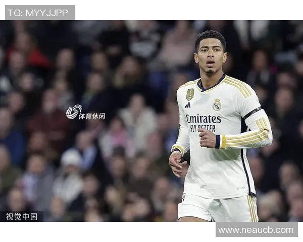 贝林厄姆崛起之路：从青训新星到世界足坛的闪耀巨星