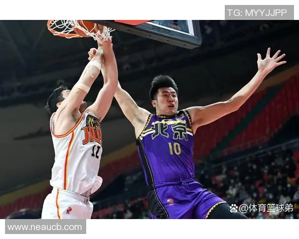 邹雨宸:从篮球新星到职业生涯的辉煌转折与成长之路 邹雨宸:从篮球新星到职业生涯的辉煌转折与成长之路