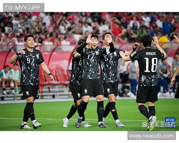 韩国与哥伦比亚足球对决精彩回顾及赛后分析