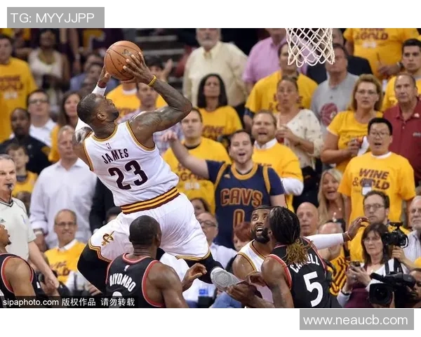 2018年东部决赛骑士逆转猛龙绝杀瞬间回顾与精彩分析 2018年东部决赛骑士逆转猛龙绝杀瞬间回顾与精彩分析