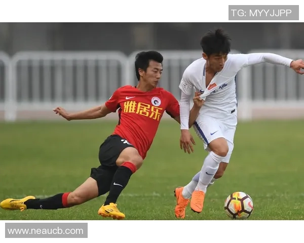 大连超越与辽宁宏运的精彩对决揭示中甲联赛的激烈竞争与球队发展潜力