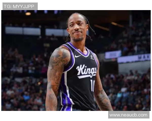 德马尔德罗赞：从天赋少年到NBA明星的成长之路