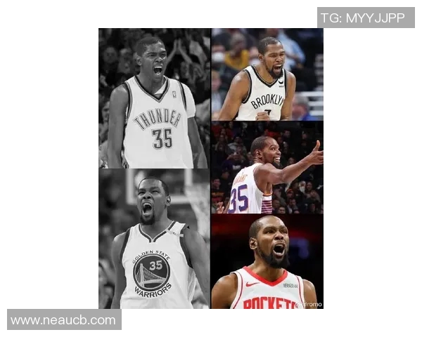 巅峰乔丹与巅峰杜兰特谁才是篮球历史的真正王者之争