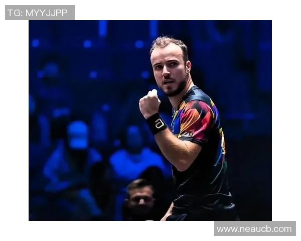 西蒙高茨与许昕激战乒坛巅峰对决精彩回顾与赛后分析