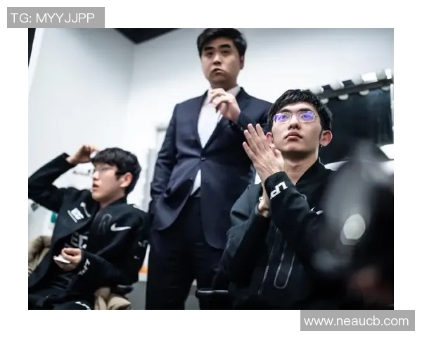 聚焦英雄联盟LNG战队的快速崛起与未来发展探讨MBA