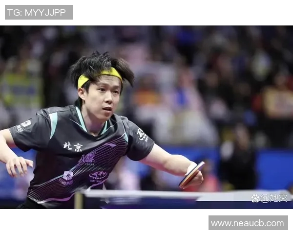 萨姆索诺夫与王励勤的巅峰对决：乒乓球历史上的经典时刻回顾