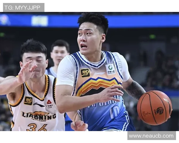 赵睿携手球队再创辉煌展现篮球天赋与领导力的精彩旅程 赵睿携手球队再创辉煌展现篮球天赋与领导力的精彩旅程