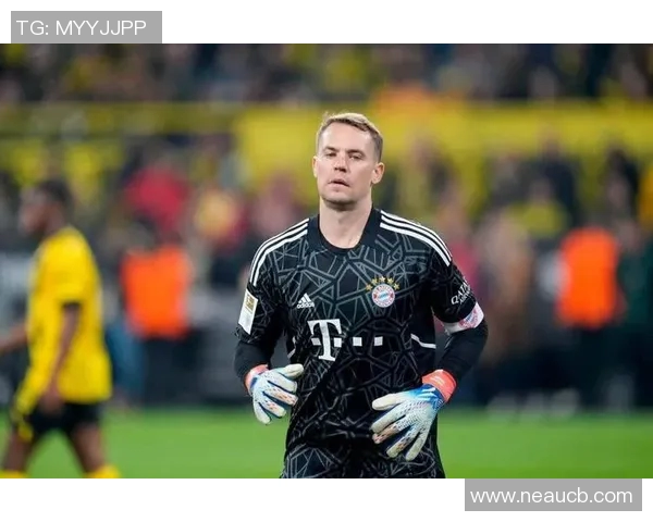 诺伊尔因重伤缺席整个赛季拜仁迅速寻求德赫亚救急方案