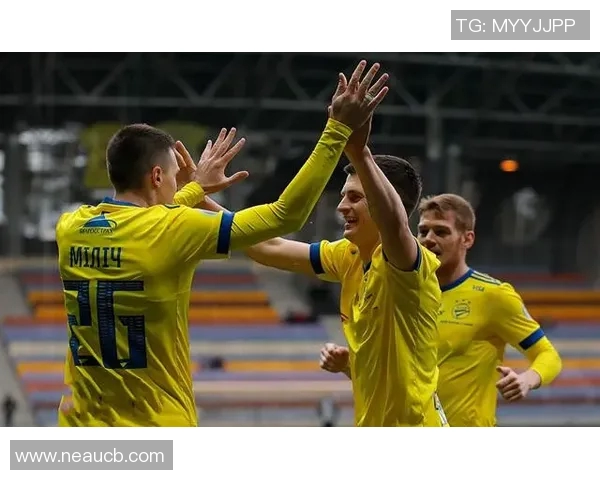 迪纳摩与奥林匹亚激战正酣谁能在这场对决中笑到最后 迪纳摩与奥林匹亚激战正酣谁能在这场对决中笑到最后