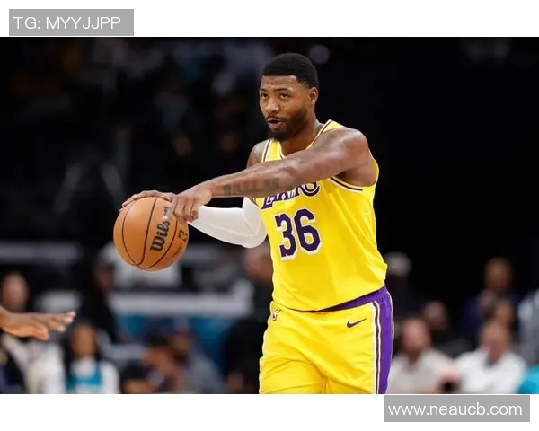 马库斯斯马特在NBA的成长之路与对球队的影响分析