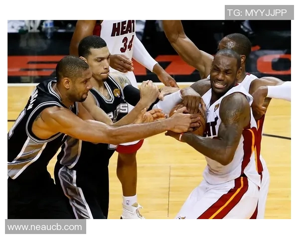 2014年NBA总决赛热火与马刺的巅峰对决与历史意义解析 2014年NBA总决赛热火与马刺的巅峰对决与历史意义解析