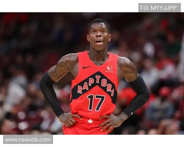 丹尼斯施罗德的篮球之路与未来发展展望