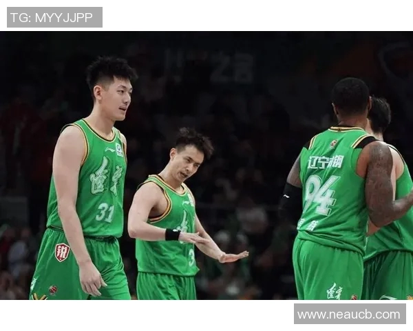 今晚四川对阵辽宁的精彩对决期待你我共同见证篮球盛宴