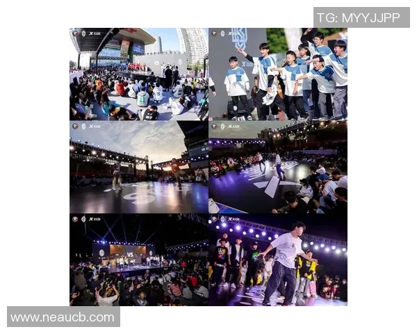 全国街舞大赛积分榜更新西安飞盘队以97分稳居榜首表现抢眼