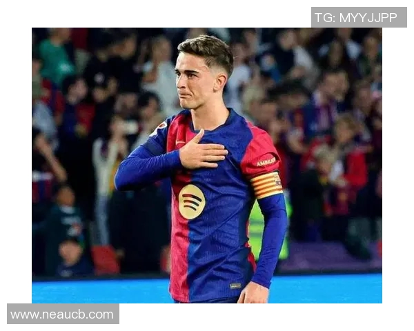 加维的崛起与未来展望：从年轻天才到足球界新星的成长之路