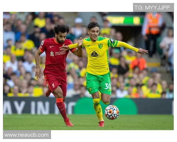 利物浦与诺维奇实力对比分析谁能在比赛中占据优势