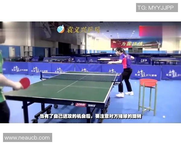 北京乒乓球队区域防守战术解析与实战应用探讨