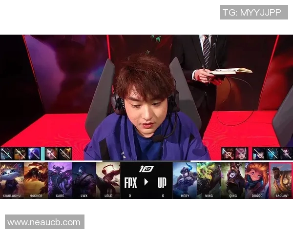 城市赛特别报道：FPX逆袭之路揭示团队合作与坚持的力量MBA