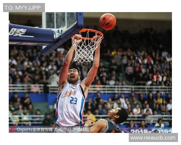 张兆旭的篮球之路:从青涩少年到CBA明星的奋斗故事