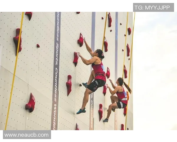 广州攀岩队在攀岩联赛中的心理素质表现分析与点评