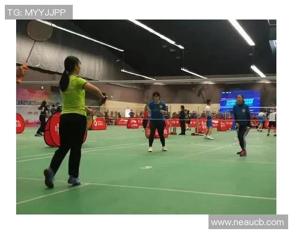 成都羽毛球队配合表现分析:数据揭示团队协作的成功秘诀与挑战MBA 成都羽毛球队配合表现分析:数据揭示团队协作的成功秘诀与挑战MBA