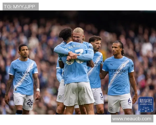 曼城与埃弗顿实力对比分析揭示双方胜负关键因素