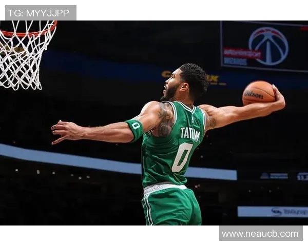 杰森塔图姆如何在NBA赛场上展现出超凡的领导力与竞技水平