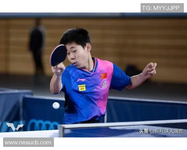 李军专访：从乒乓球小将到世界冠军的辉煌历程回顾与感悟MBA