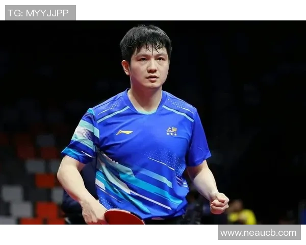 武汉乒乓球队实力强劲荣登全国个人能力排行榜第五名