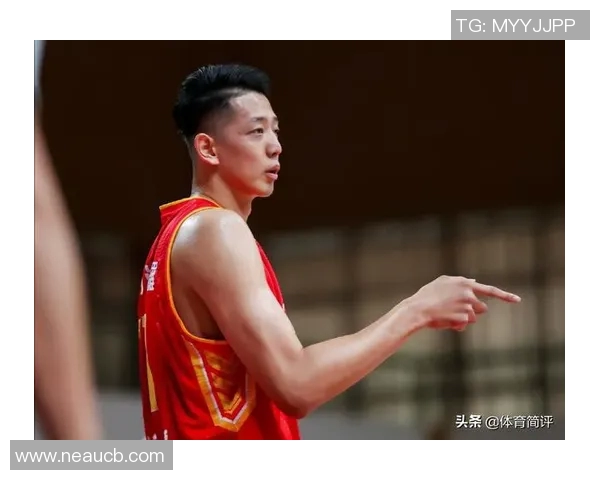 沈梓捷：从青涩少年到篮球场上的璀璨明星之路探索