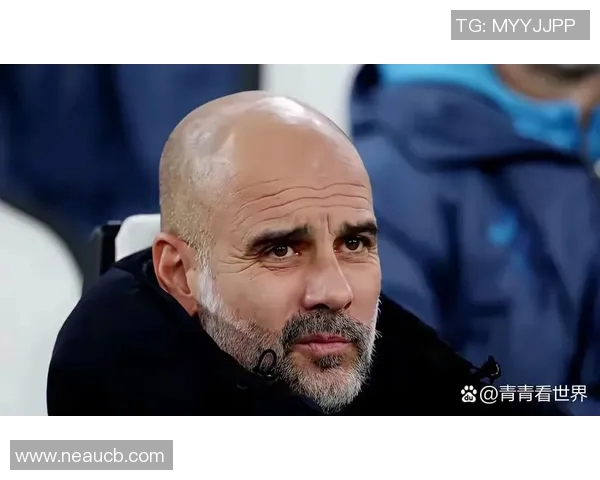 瓜迪奥拉神奇换人策略揭秘欧冠淘汰赛7次换人全部进球的背后故事