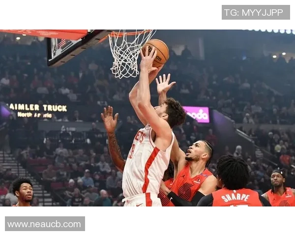 火箭队与开拓者队精彩对决直播全程回顾与分析