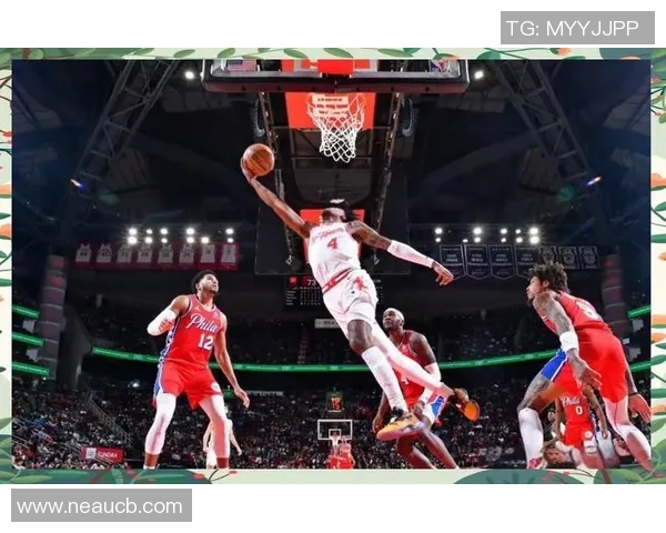 老鹰与火箭激战2019年2月26日精彩回顾与赛后分析