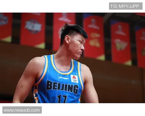 范子铭：从篮球新星到职业生涯的蜕变与成长之路