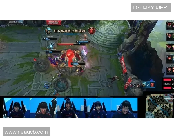 赛后分析：BLG与JDG对决中的战术博弈与实力较量