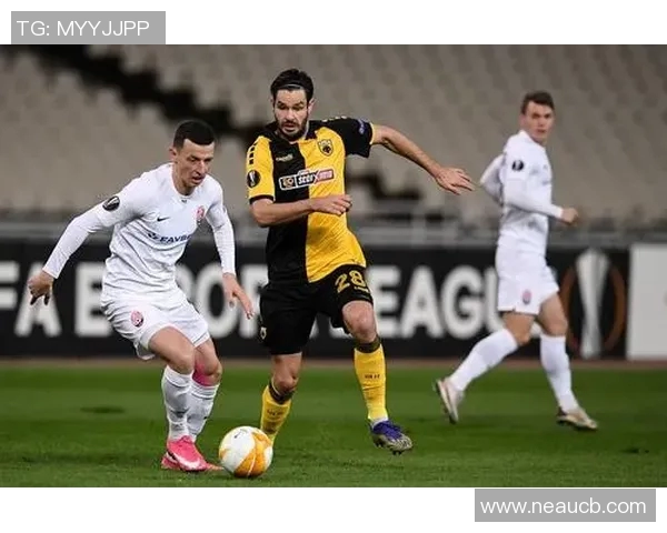 雅典与卢甘斯克的激烈对决展现足球魅力与战术智慧