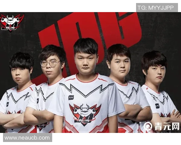 DOTA2巨献：深入解析JDG战队背后的强大实力与团队默契