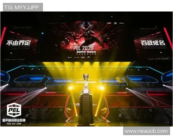 和平精英纪实：深入探讨FPX战队的成长与辉煌历程