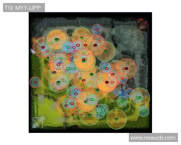 DOTA2新手必看：快速掌握游戏技巧与策略的全面指南