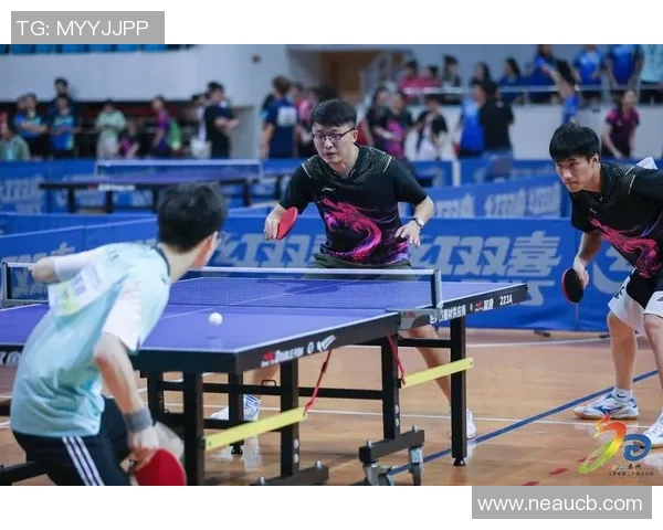南京乒乓球队在全国速度排行榜中荣获第十名展现实力与潜力