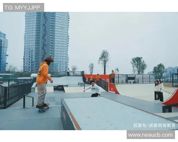 成都滑板队的意识与文化探讨：滑板运动在城市生活中的影响与意义