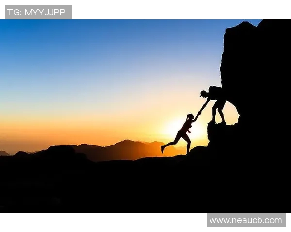 武汉攀岩队意识对比分析揭示团队协作与个人挑战的深层次关系